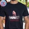 Cody Rhodes WWE Backlash France May 04 2024 Fan Gifts Classic T-Shirt