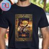 Star Wars Tales Of The Empire May 04 2024 Disney Plus Classic T-Shirt