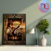 Star Wars Tales Of The Empire May 04 2024 Disney Plus Home Decor Poster Canvas