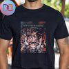 Future X Metro Boomin We Still Don’t Trust You New Poster Classic T-Shirt