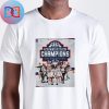 Nike X UConn Men’s Basketball Quote We’d Like To Delicate This Championship Fan Gifts Classic T-Shirt
