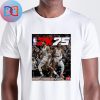 Transformers One In Theatres September 20 2024 Legends In The Making Classic T-Shirt