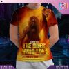 Dune Part Two New Look Total Film All Over Print Shirt