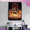 Call of Duty BlackCell Season 2 Fan Gifts Home Decor Poster Canvas