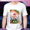 Kung Fu Panda 4 New Poster Tai Lung Fan Gift Classic T-Shirt