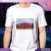 Blink-182 Feb 26 2024 Rod Laver Arena Melbourne Australia Fan Gift Classic Shirt