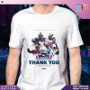Great Pretender Razbliuto Anime Fan Gifts Classic T-Shirt