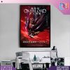 Jayson Tatum x Dragon Ball Shenron Fan Gifts Home Decor Poster Canvas