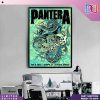 Godzilla Minus One New Poster Timed Edition Fan Gifts Home Decor Poster Canvas