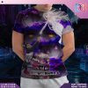 Jayson Tatum x Dragon Ball Shenron Fan Gifts All Over Print Shirt