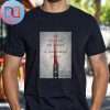 Dune Part Two Quote In The Shadows Of Arrakis Lie Many Secrets Fan Gift Classic Shirt