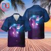 Fortnite With Character Anime Style 2024 Trending Hawaiian Shirt