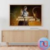 Fortnite Midas Returns Fan Gifts Home Decor Poster Canvas