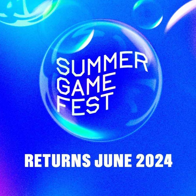 Summer Game Fest June 2024