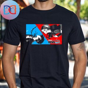 The Persona 3 Reload Expansion Pass Is Now Available Fan Gifts Classic Shirt