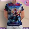 Attack On Titan The Final Season Fan Gift All Over Print Shirt