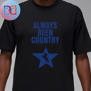 Beyonce Always Been Country Classic T-Shirt
