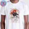 Honkai Star Rail Pom Poms First Starring Role Movie Fan Gifts Classic T-Shirt