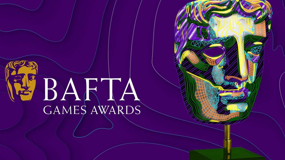 The 2024 BAFTA Games Awards
