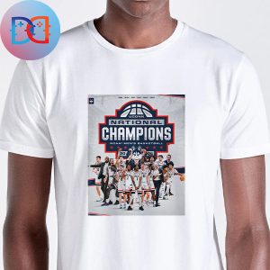 UConn Wins NCAA Men’s Basketball Championship 2024 Classic T-Shirt